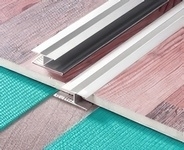 Профиль для ламината